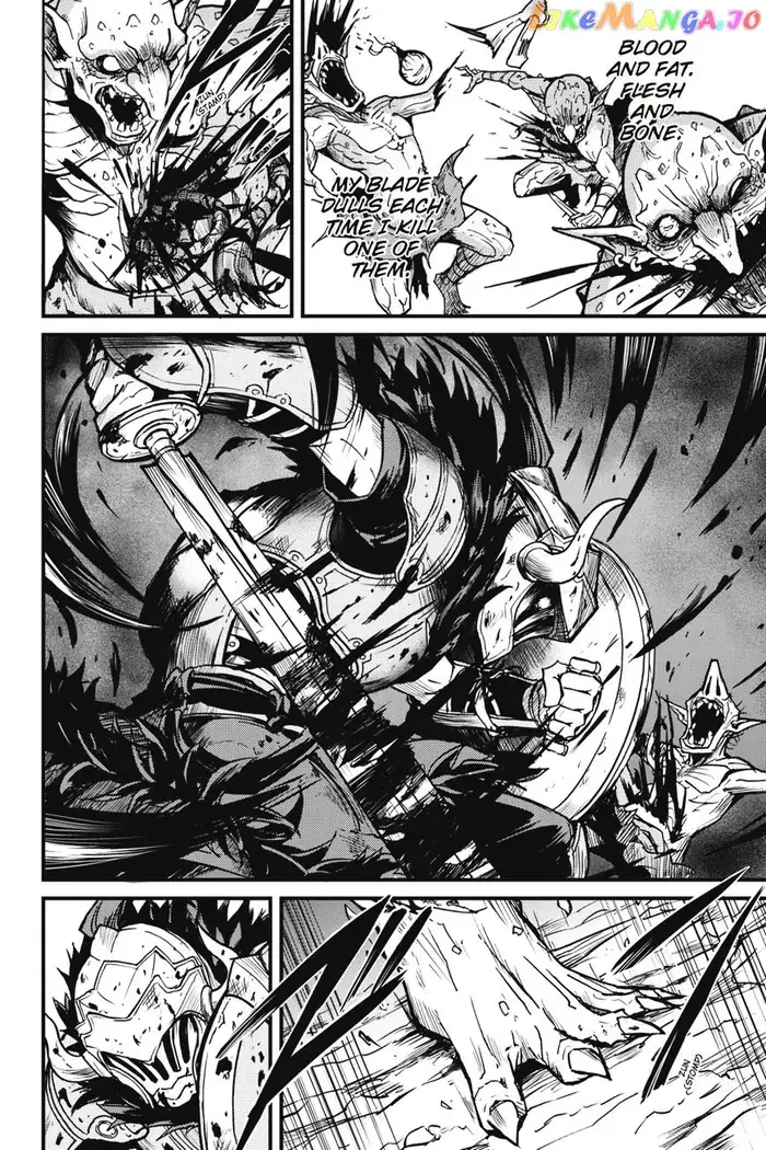 Goblin Slayer: Side Story Year One Chapter 3 image 23_optimized_optimized